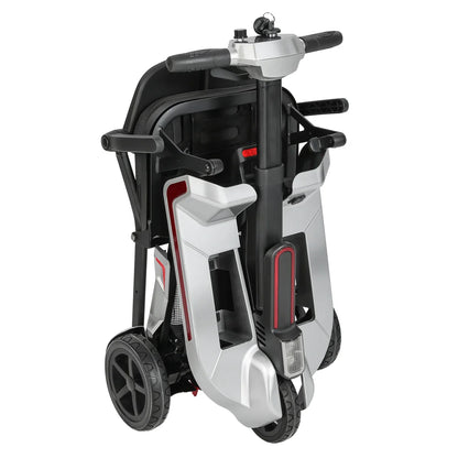 Movaro  Lightweight Foldable Mobility Scooter