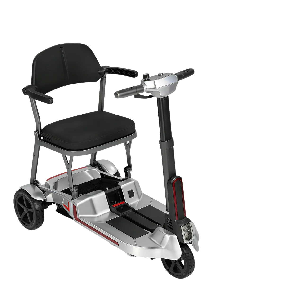 Movaro  Lightweight Foldable Mobility Scooter