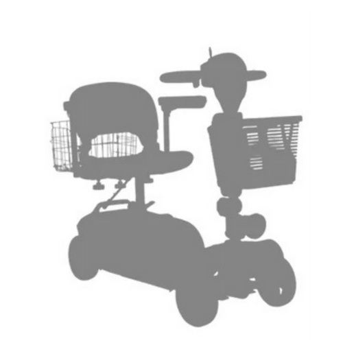 Other scooters